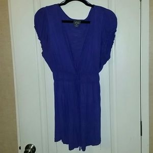 SALE! Cover up or Top